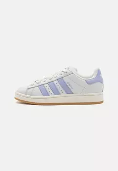 Кроссовки CAMPUS 00S Adidas Originals, белый