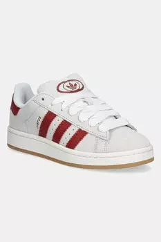Кроссовки Campus 00s Adidas Originals, белый