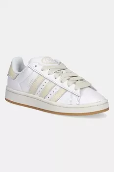 Кроссовки Campus 00s Adidas Originals, белый