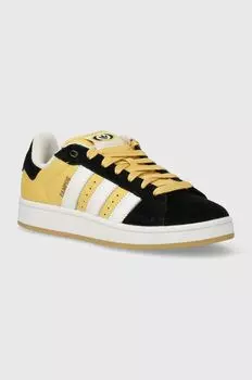 Кроссовки Campus 00s adidas Originals, бежевый