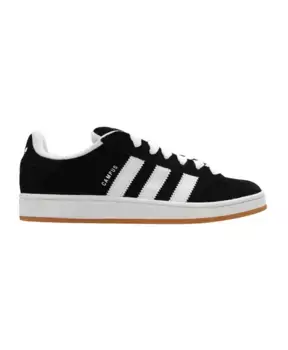 Кроссовки Campus 00s Adidas Originals, черный