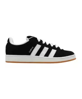 Кроссовки Campus 00s Adidas Originals, черный
