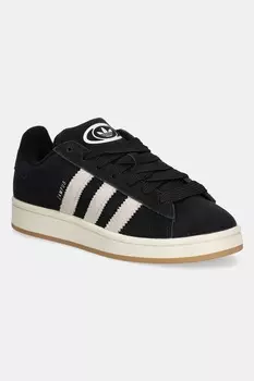 Кроссовки Campus 00s Adidas Originals, черный