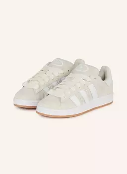 Кроссовки Campus 00s Adidas Originals, коричневый