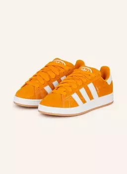 Кроссовки Campus 00s Adidas Originals, оранжевый