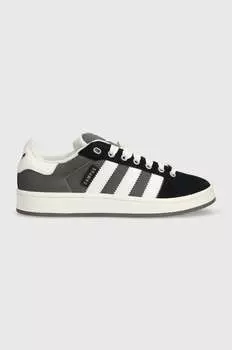 Кроссовки Campus 00s adidas Originals, серый