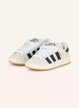 Кроссовки Campus 00s Adidas Originals, серый
