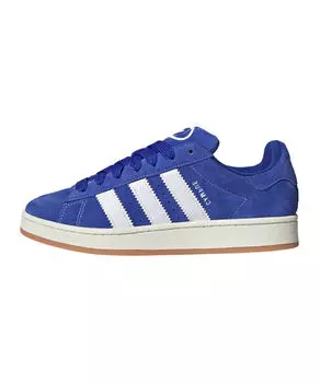 Кроссовки campus 00s Adidas Originals, синий