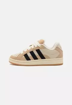 Кроссовки CAMPUS 00S BETA - Skate shoes Adidas Originals, бежевый