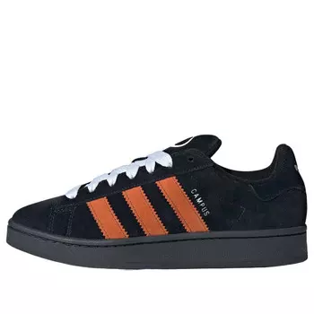 Кроссовки campus 00s 'carbon orange' Adidas, мультиколор