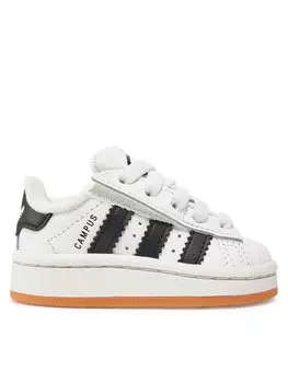 Кроссовки Campus 00s Comfort Closure JP7037 Adidas, белый