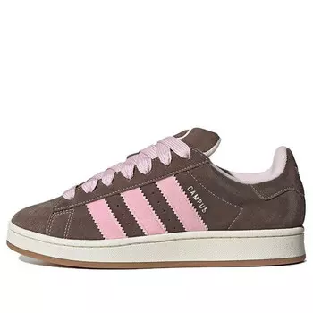 Кроссовки campus 00s 'dust cargo clear pink' Adidas, мультиколор