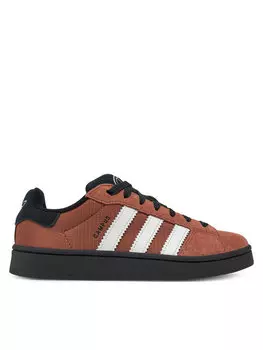 Кроссовки Campus 00s JH7838 Adidas, красный