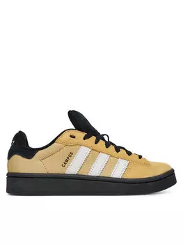 Кроссовки Campus 00s JH7839 Adidas, желтый