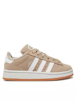 Кроссовки Campus 00s JI4462 Adidas, бежевый