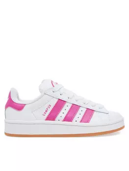 Кроссовки Campus 00s JP7034 Adidas, белый