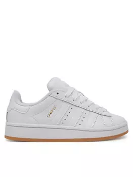 Кроссовки Campus 00s JR5760 Adidas, белый