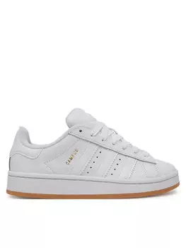 Кроссовки Campus 00s JR5760 Adidas, белый