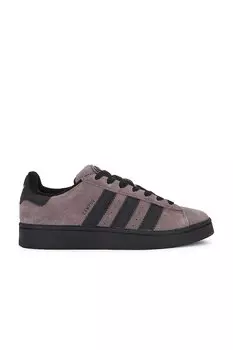 Кроссовки Campus 00s от Adidas Originals, core black & charcoal