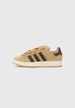 Кроссовки CAMPUS 00S - Skate shoes Adidas Originals, хаки
