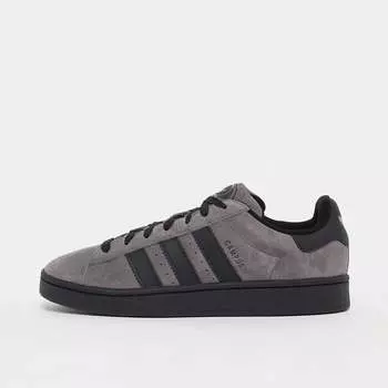 Кроссовки Campus 00s Sneaker adidas Originals, цвет charocal/core black/charocal