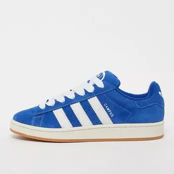 Кроссовки Campus 00s Sneaker adidas Originals, цвет semi lucid blue/ftwr white/off white