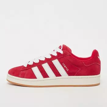 Кроссовки Campus 00s Sneaker adidas Originals, цвет better scarlet/ftwr white/off white