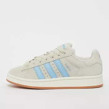 Кроссовки Campus 00s Sneaker adidas Originals, цвет clear sky/off white/gum 2