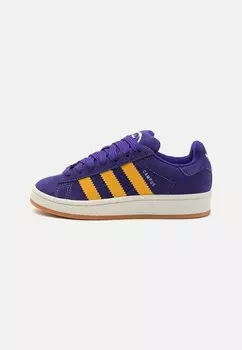 Кроссовки CAMPUS 00S UNISEX adidas Originals, фиолетовый