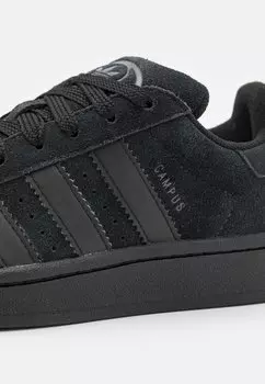 Кроссовки Campus 00S Unisex adidas Originals, основной черный/обувь белая