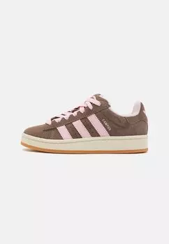 Кроссовки CAMPUS 00S UNISEX adidas Originals, розовый