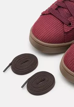 Кроссовки CAMPUS 00S UNISEX adidas Originals, темно-красный