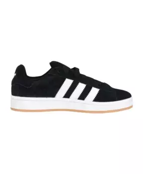 Кроссовки Campus Adidas Originals, черный