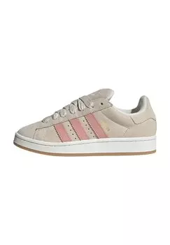 Кроссовки CAMPUS adidas Originals, молочный
