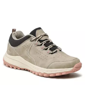 Кроссовки Campus KeI Th, зеленый