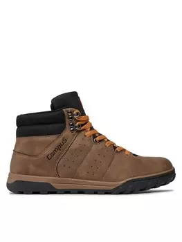 Кроссовки Campus, коричневый