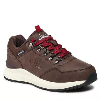 Кроссовки Campus Sangay, коричневый