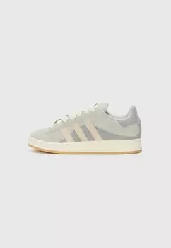 Кроссовки CAMPUS TWIST - Skate shoes Adidas Originals, светло-серый
