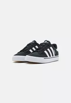 Кроссовки Campus Unisex adidas Originals, черный