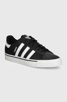 Кроссовки Campus Vulc adidas Originals, черный