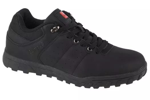 Кроссовки Campus Zlatar, черный