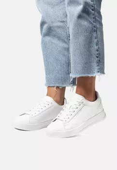 Кроссовки CAMPY U.S. Polo Assn., белый