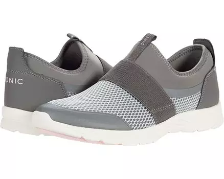 Кроссовки Camrie VIONIC, древесный уголь