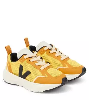 Кроссовки Canary Alveomesh Veja, желтый