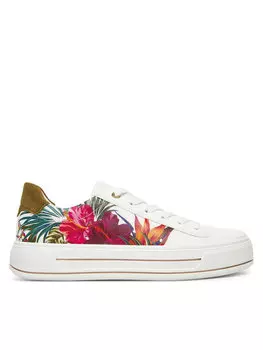 Кроссовки Canberra 3.0 12-23003-94 Ara, белый