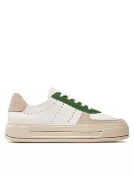 Кроссовки Canberra Ara, экрю