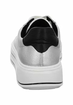 Кроссовки CANBERRA ara, серый