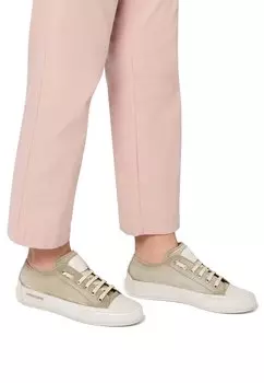 Кроссовки Candice Cooper, бежевый