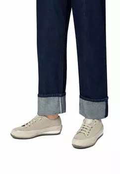 Кроссовки Candice Cooper, бежевый