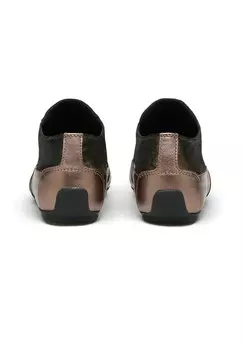 Кроссовки Candice Cooper, коричневый